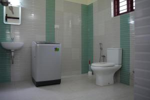 Dew Drops Inn kovalam