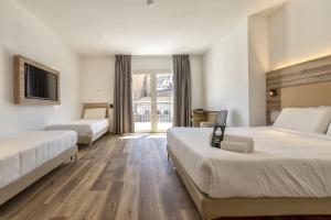 B&B HOTEL Sassari