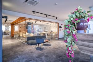 B&B HOTEL Sassari img18