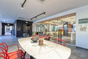 B&B HOTEL Sassari img20