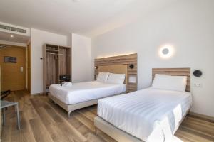 B&B HOTEL Sassari img38