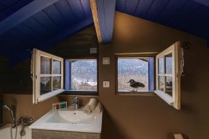 Micro-lodge, Le Petit Nid dAmour