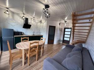 Котедж Гілка Калини