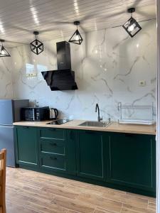 Котедж Гілка Калини