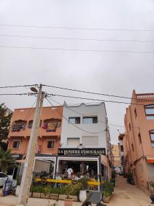 golden home Tamraght