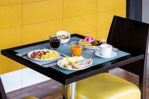 B&B HOTEL Bari Rondò