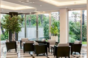 B&B HOTEL Bari Rondò