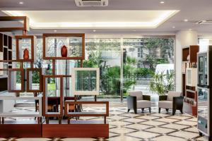 B&B HOTEL Bari Rondò