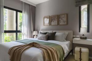 The Title Legendary Grand Pool Access