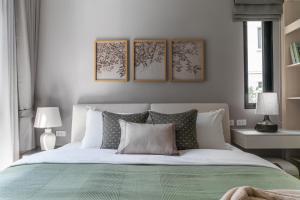 The Title Legendary Grand Pool Access