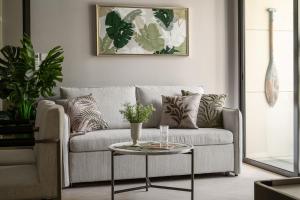 The Title Legendary Grand Pool Access