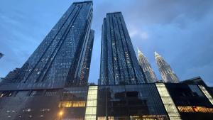 Star Residance KLCC by Nexus