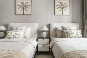 The Title Legendary Grand Pool Access