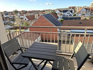 Villa Les Margats - A deux pas de la mer - Terrasse et Parking