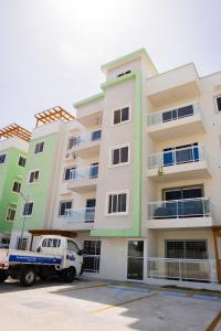 vacation apartment BANI PERAVIA