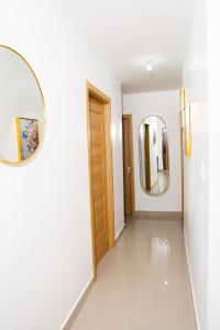 vacation apartment BANI PERAVIA