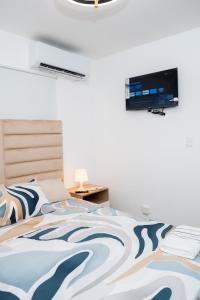 vacation apartment BANI PERAVIA