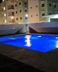 vacation apartment BANI PERAVIA