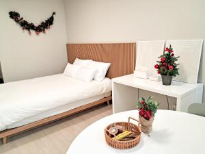 Cozy Stay #Songdo Dalbit Festival Park