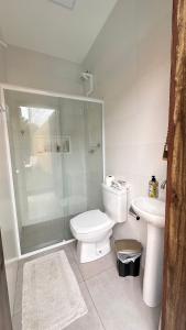 Casa aconchegante em Bombinhas