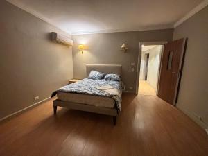 Spacious 3 Bedroom Condo Nile View in Agouza