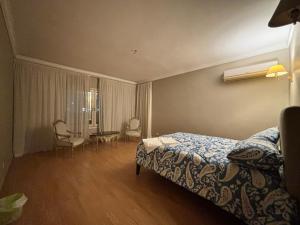 Spacious 3 Bedroom Condo Nile View in Agouza