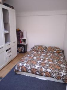 chambre cosy a côté de la gare de nice 06000