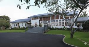 PhuKasa Valley Maesot