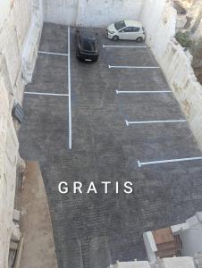 Apartamento centro ciudad patio cuarenta 2B