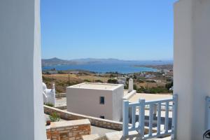 White Blue Houses & Apartments Paros Paros Greece