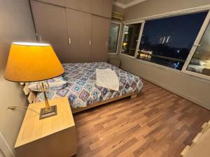 Spacious 3 Bedroom Condo Nile View in Agouza