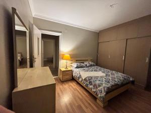 Spacious 3 Bedroom Condo Nile View in Agouza