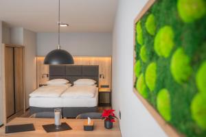 Galleria Central Apartments & Wellness