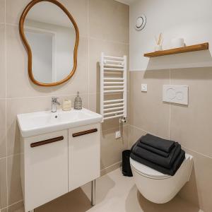 Studio Masséna - Mer et Vieux Nice pour 4 personnes