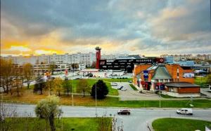 Narva Kangelaste 2 Apartments