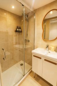 Studio Masséna - Mer et Vieux Nice pour 4 personnes