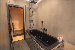 Galleria Central Apartments & Wellness