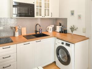 Charmante, ruhige Wohnung im Herzen der Altstadt von Heidelberg