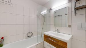 Gemütliche Studios in Davos - Bergblick & zentrale Lage