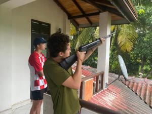 GB Royal Stay Nuwara Wewa