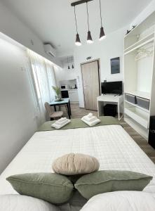 Athens Praxitelous Vibes & Nest