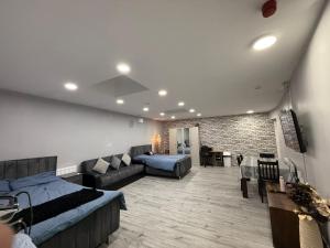 HSZ APARTMENTs BIRMINGHAM UK