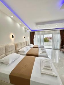 hagia sophia place hotel