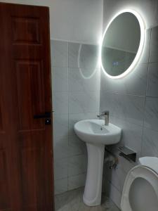 Northern Bypass Stay