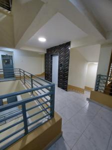 Northern Bypass Stay