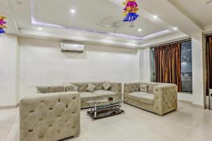 Grow The Modesty Hotel# New Delhi Near International Airport # Family Hotel # Lift