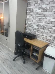 HSZ APARTMENTs BIRMINGHAM UK