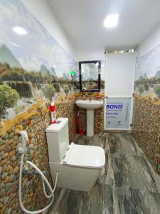 Tharusha Homestay Mirissa