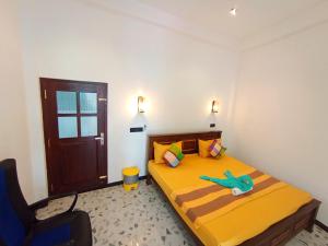 Tharusha Homestay Mirissa
