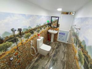 Tharusha Homestay Mirissa